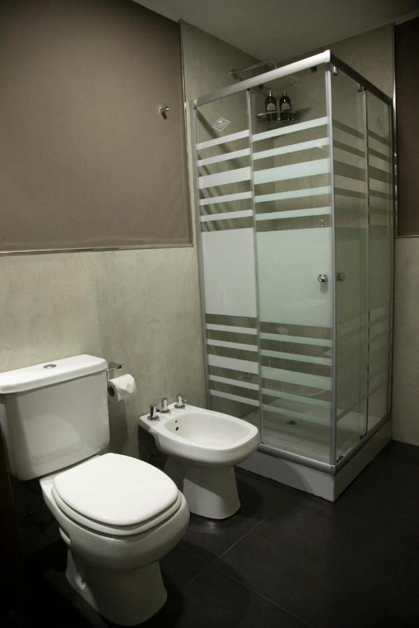 Rozas Apart Ezeiza Exterior foto