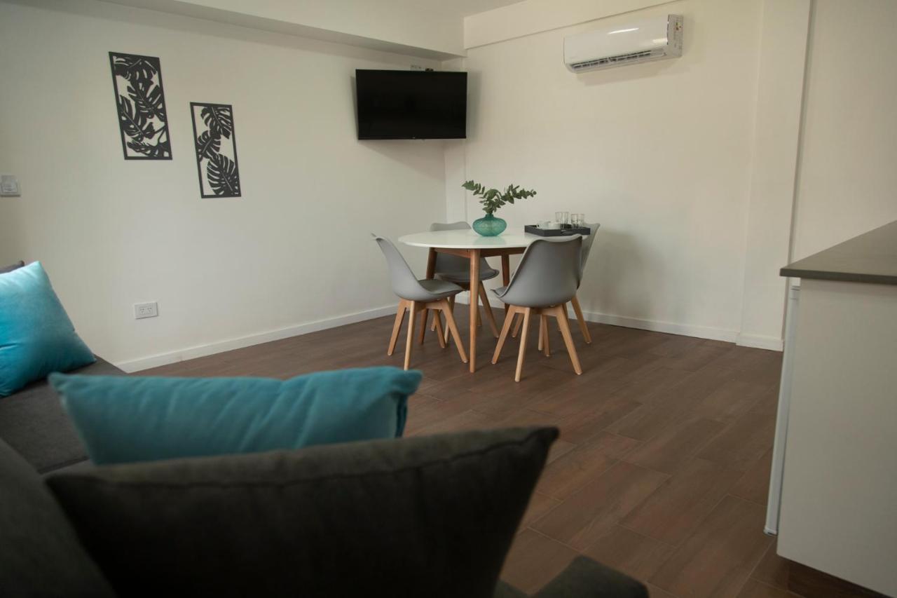 Rozas Apart Ezeiza Exterior foto