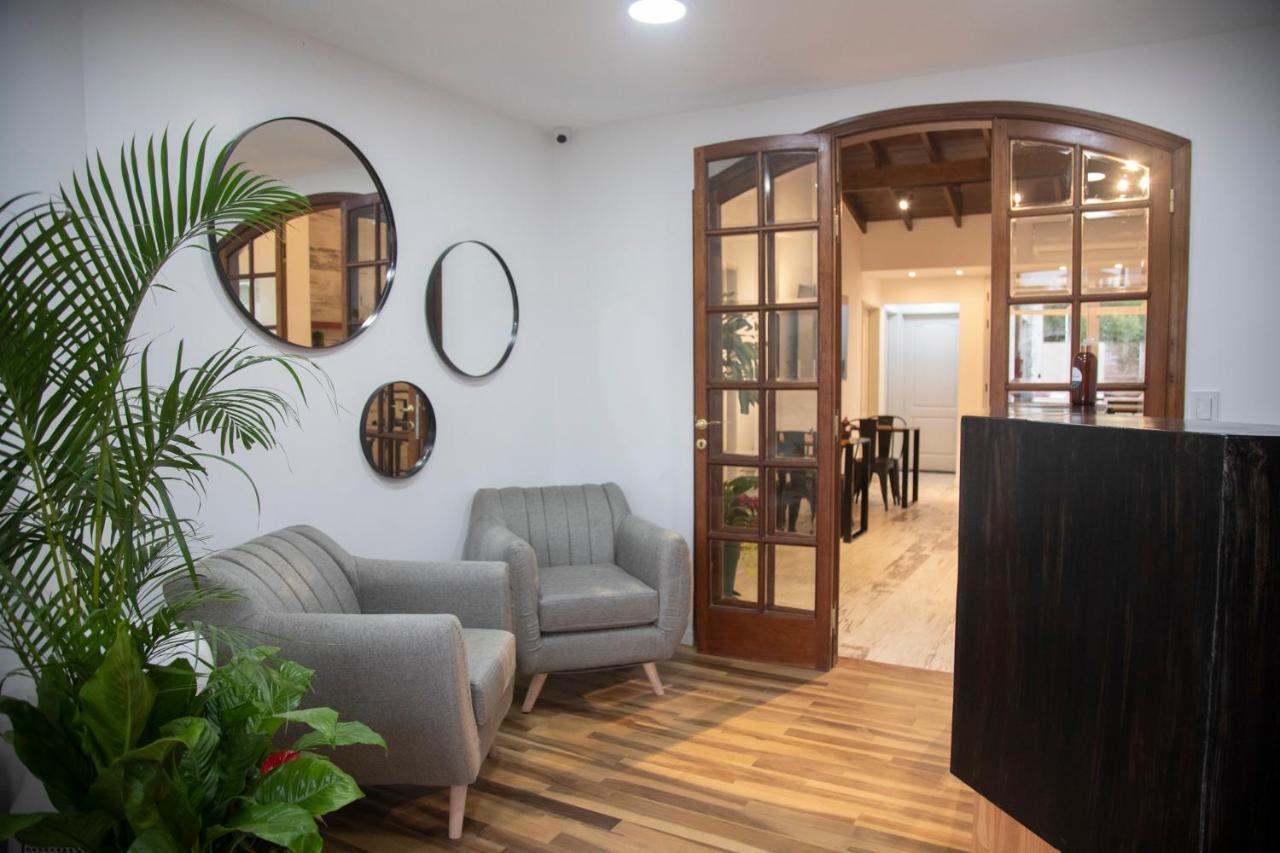 Rozas Apart Ezeiza Exterior foto